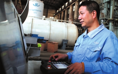 能為中國(guó)航天做貢獻(xiàn)，我格外自豪！