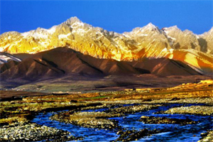 發(fā)現(xiàn)武威，也就發(fā)現(xiàn)了詩和遠(yuǎn)方！