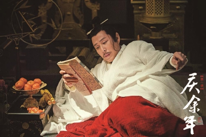 “穿古裝的都市劇”，創(chuàng)新抑或另一種套路？