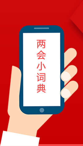 2020甘肅兩會|漲知識！政府工作報告23個新名詞，最全解釋來了