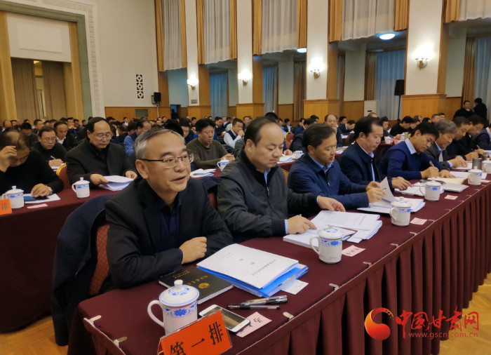 甘肅省將加大引進生豬龍頭企業(yè)的服務 保障豬肉市場價格穩(wěn)定