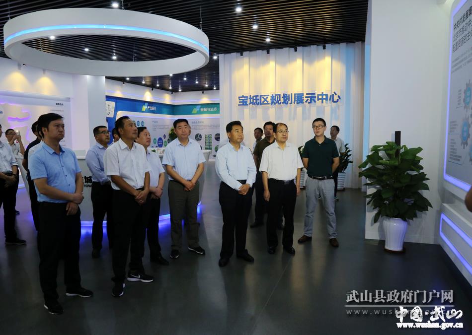 【脫貧攻堅奔小康】東西協(xié)作助推武山脫貧攻堅成效顯著？