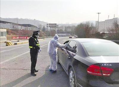 日夜堅守，他們的“抗疫十二時辰”