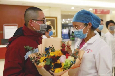 甘肅省婦幼保健院派出兩批醫(yī)護人員支援蘭州市肺科醫(yī)院