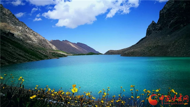 致敬最美逆行者！甘肅天祝冰溝河景區(qū)將向全國(guó)醫(yī)護(hù)人員免費(fèi)開(kāi)放