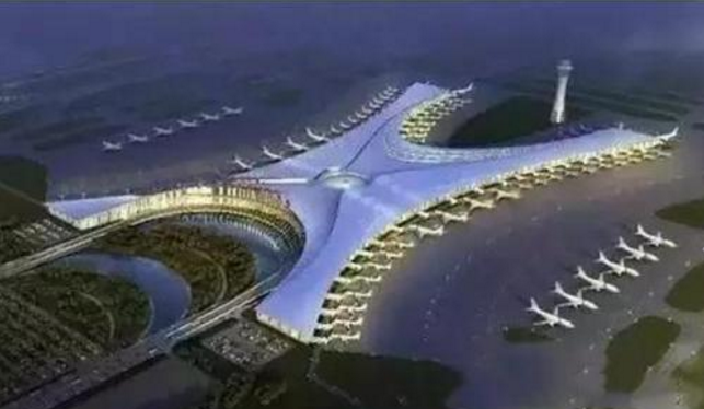 蘭州中川機(jī)場(chǎng)三期擴(kuò)建工程可研報(bào)告總投資335.5億元，2030年旅客吞吐量將達(dá)3800萬(wàn)人次