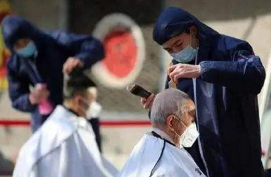 去理發(fā)該注意些啥？