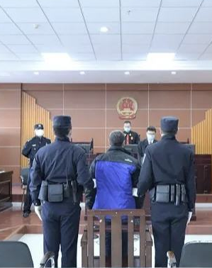 獲刑六個月！慶陽市慶城縣首例涉疫情防控犯罪案宣判