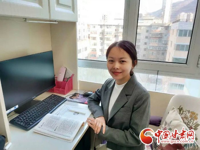 【三八特刊·“疫”線師情】她，顧念每一個(gè)跳動(dòng)的生命