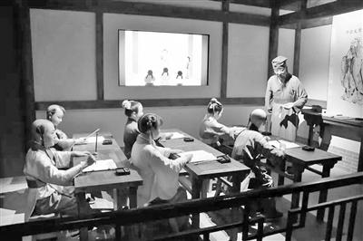 從西夏文銅符牌，一窺神秘的“大白高國”