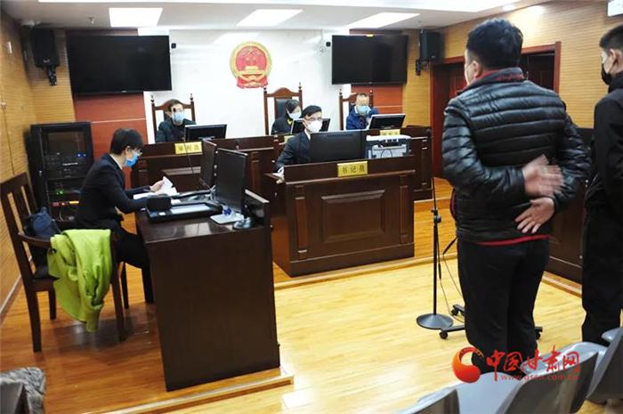 蘭州市城關(guān)區(qū)檢察院對(duì)一起非法收購(gòu)、出售珍貴、瀕危野生動(dòng)物罪案提起公訴