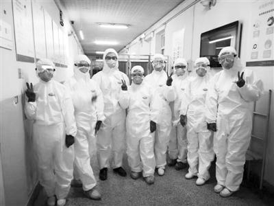 “疫情不結(jié)束， 就不是休息的時(shí)候”——蘭大一院首批奮戰(zhàn)抗疫一線醫(yī)護(hù)人員自述