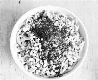 隴上味道丨這四碗面，足以慰藉寂寞旅途