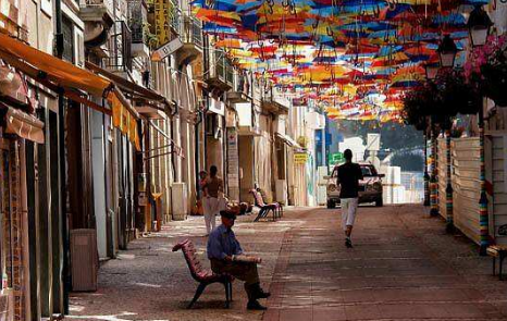 蘭州安寧區(qū)：今年保證主次干道、小街巷裝燈率達(dá)100％