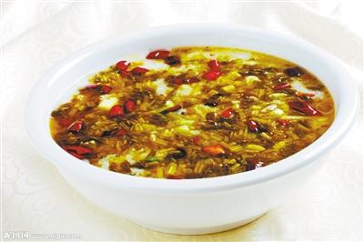 春天之旅從舌尖開(kāi)啟 一起吃幾道地道的隴南美食吧！