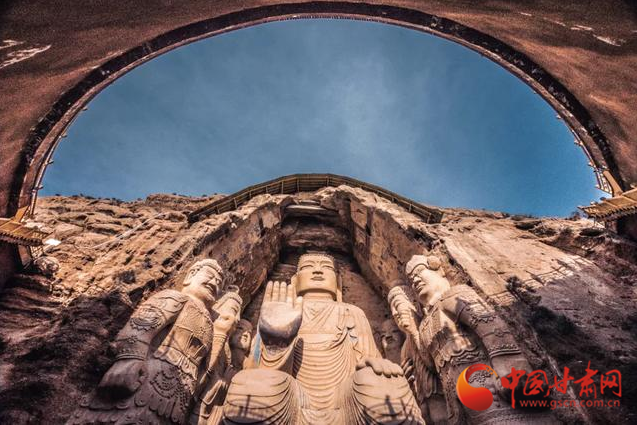 8條旅游精品線路發(fā)布，這個(gè)清明假期武威等你來！ 