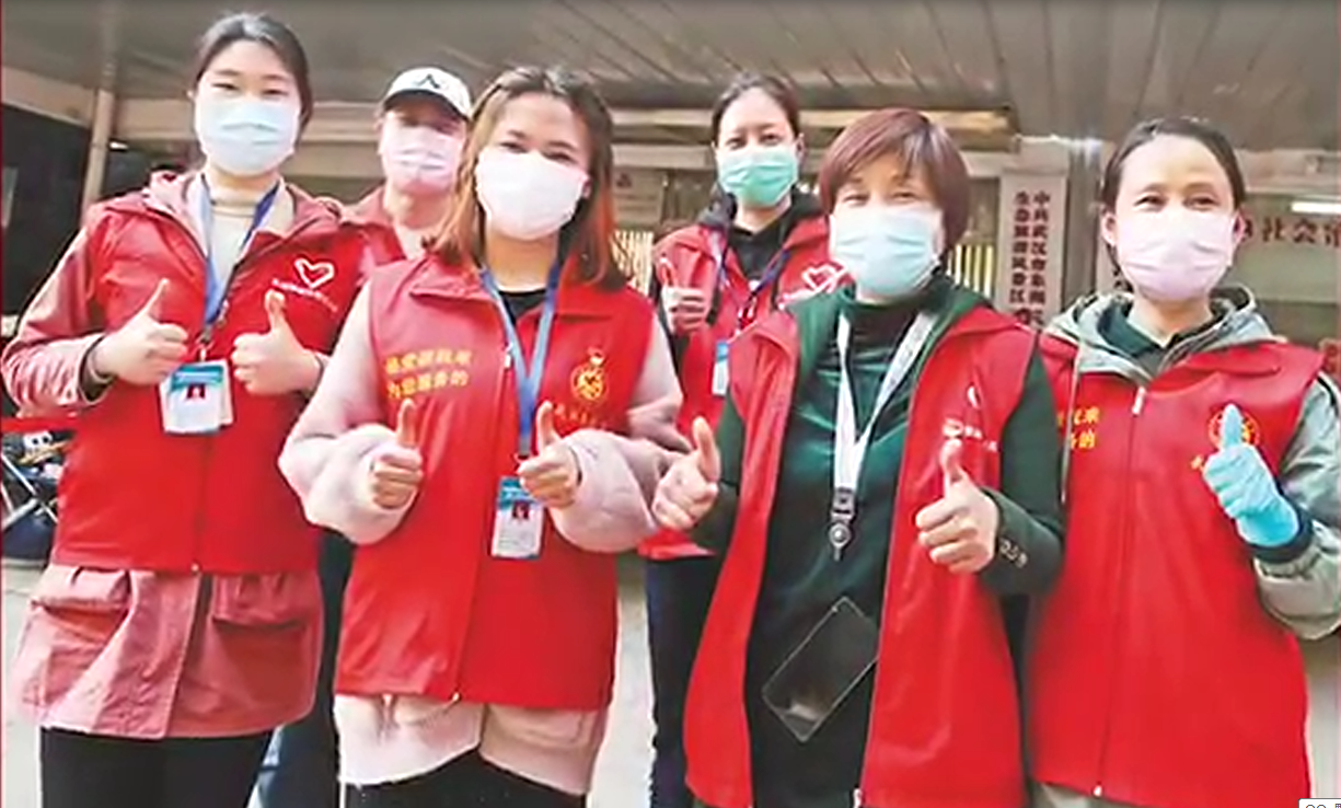 視頻|甘肅原創(chuàng)MV《平凡的守望》，致敬最平凡可愛(ài)的守護(hù)者