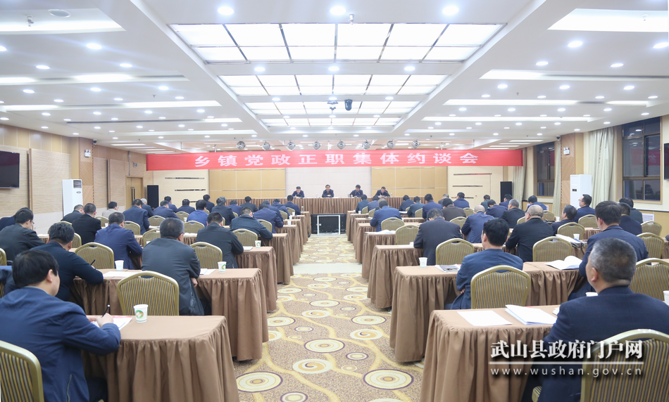 武山縣突出“快、細、實、嚴”全力推進抓黨建促決戰(zhàn)決勝脫貧攻堅問題排查清零