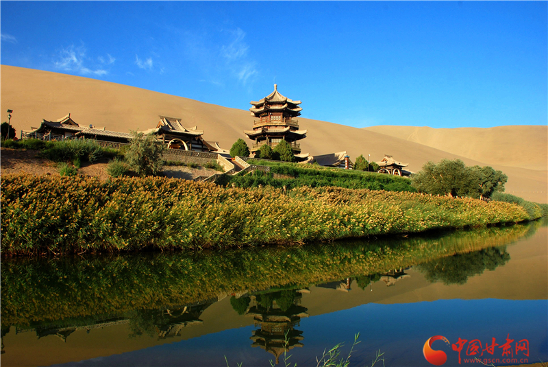 惠游酒泉 135名醫(yī)務(wù)人員及家屬2年內(nèi)享受這些文旅政策！