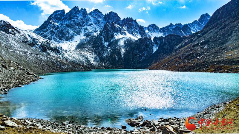 度假模式 “武威人游武威”你約好了嗎？