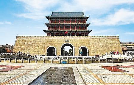 【溯源甘肅】兩漢時(shí)期的涼州：天下要沖，國家藩衛(wèi)