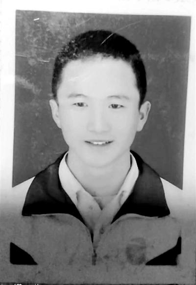 11年前在蘭大上學(xué)失聯(lián) 哥哥你在哪兒？我們一直在找你！