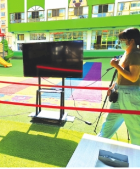 今起，甘肅省幼兒園和特殊教育學校分批錯峰開學