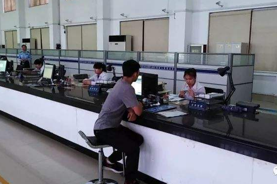 今起蘭州市車管所恢復車駕管業(yè)務(wù)辦理