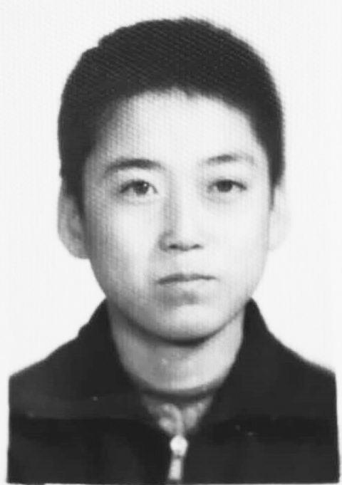 失蹤22年的聾啞弟弟你到底在哪里??？