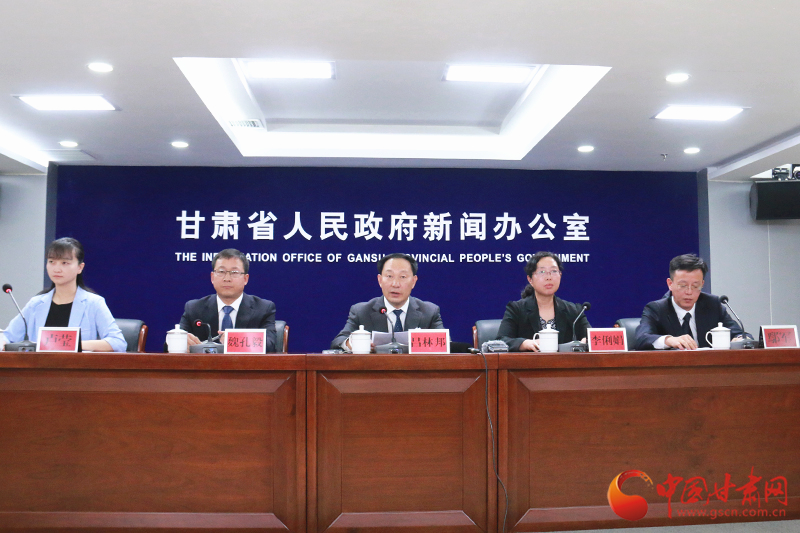 多措并舉 蘭州市積極落實(shí)“六穩(wěn)”“六?！睕Q策部署 