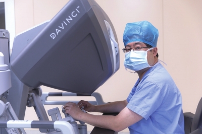 蘭大二院院長(zhǎng)王琛：大醫(yī)精誠(chéng)“微視野”下可有大作為