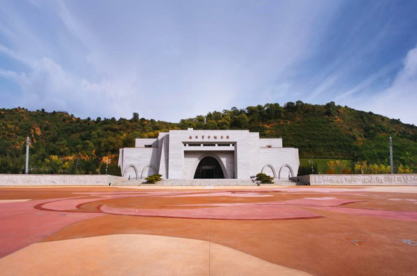 新時(shí)代，為什么傳承紅色革命精神?這組海報(bào)告訴你