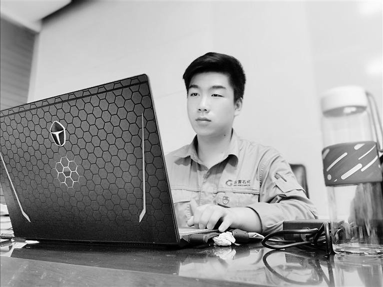 總書記的話兒記心間丨還沒畢業(yè)，工作就落實了!