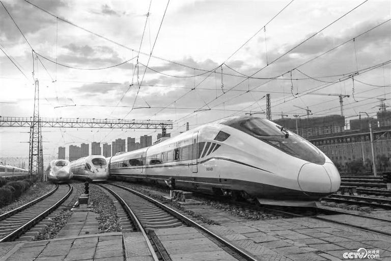 回眸“十三五”丨這5年，在幸福路上加速奔跑！