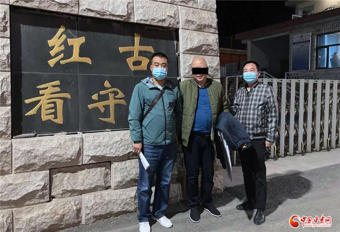 蘭州警方連破6起經濟犯罪案件 9人落網(wǎng)