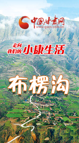 【走向我們的小康生活】長圖|布楞溝，巨變！