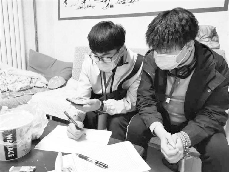 關(guān)注人口普查丨人口普查，一次有意義的社會實踐