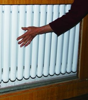 供暖首日部分居民家里暖氣不熱 安寧區(qū)熱管辦、西固區(qū)物管辦值班電話(huà)無(wú)人接聽(tīng)