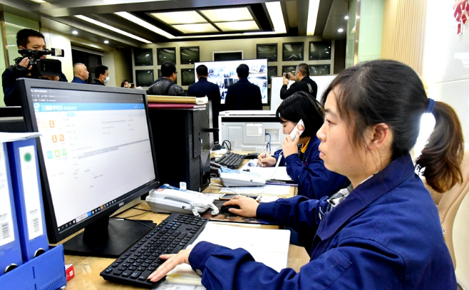 【關(guān)注供暖季】暖氣不熱怎么辦？蘭州公布325個(gè)投訴監(jiān)督電話