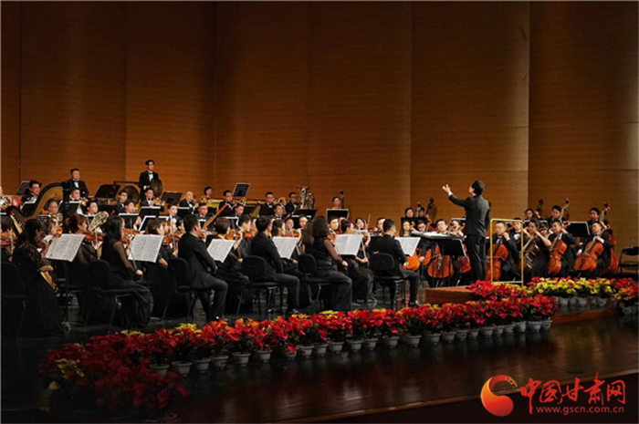 大賽將至！甘肅省規(guī)模最大的器樂大賽將于11月5日開始