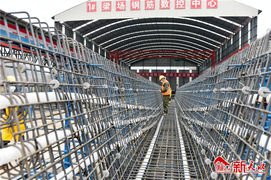 搶抓進(jìn)度！靜寧至天水高速莊浪至天水段建設(shè)正酣