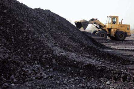 蘭州市超額完成上年度煤炭消費總量控制工作任務(wù)