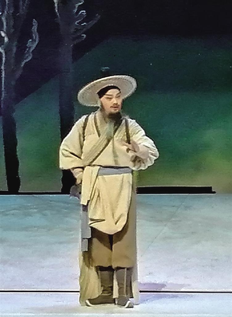 《李時(shí)珍傳奇》魅力何在？