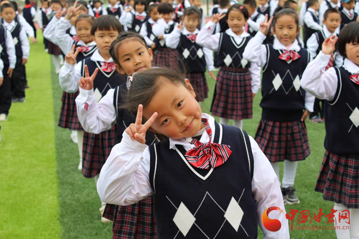 【聚焦2021甘肅兩會】 我給代表委員捎句話：鄉(xiāng)村教育，人才至關(guān)重要