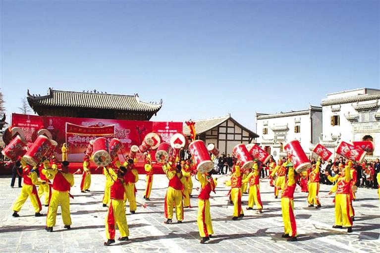 鬧元宵，蘭州人還有哪些風(fēng)俗？