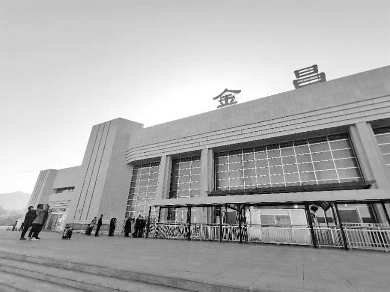 首張！金昌開出第一張“禁煙”罰單