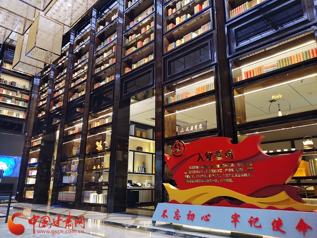 3月6日在蘭州開展！透過文物看時代印記 這場展覽值得關(guān)注