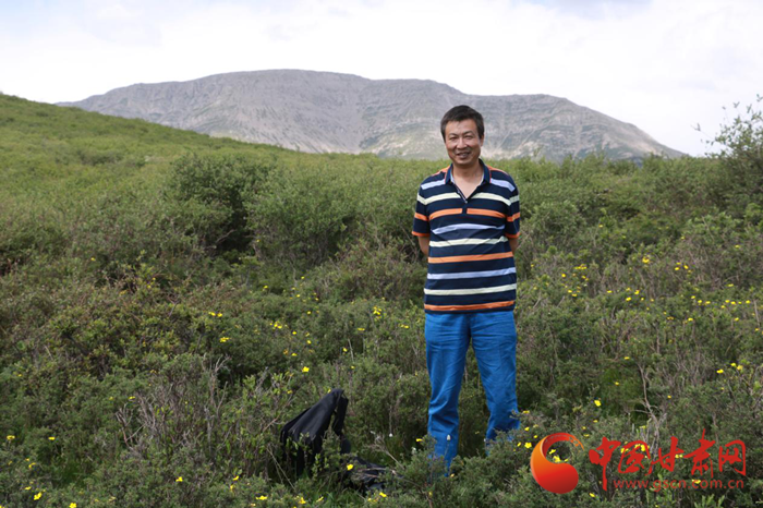 【尺素寄哀思】“好好聽話昂，別害怕”