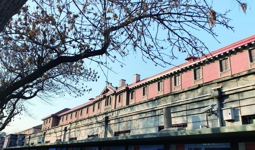 【巾幗心向黨】在北大紅樓，尋找“光輝起點”