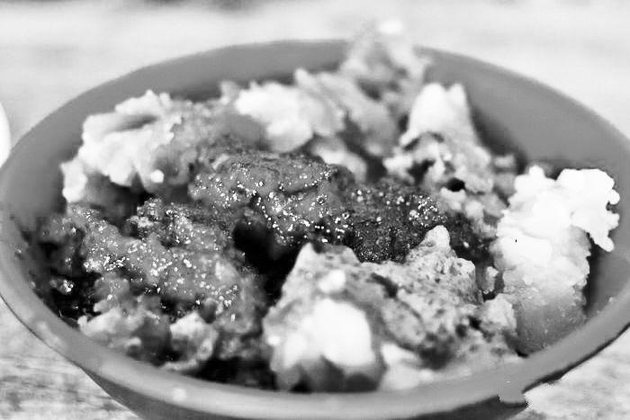 天水小吃，頂呱呱 歷史文化氣息讓人回味無(wú)窮